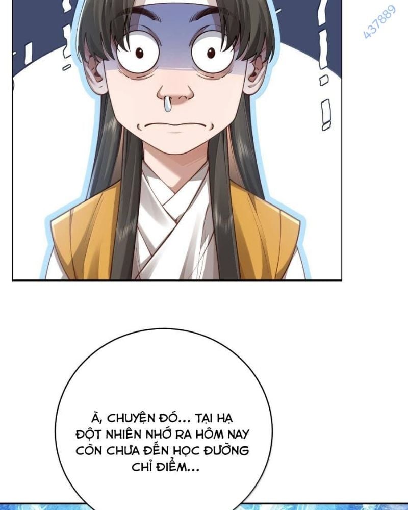 Hạo Kiếp Dư Sinh Chapter 50 - Next Chapter 51