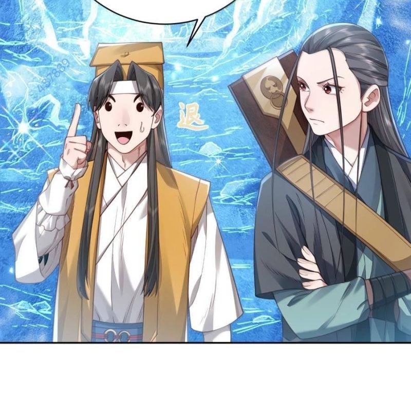 Hạo Kiếp Dư Sinh Chapter 50 - Next Chapter 51