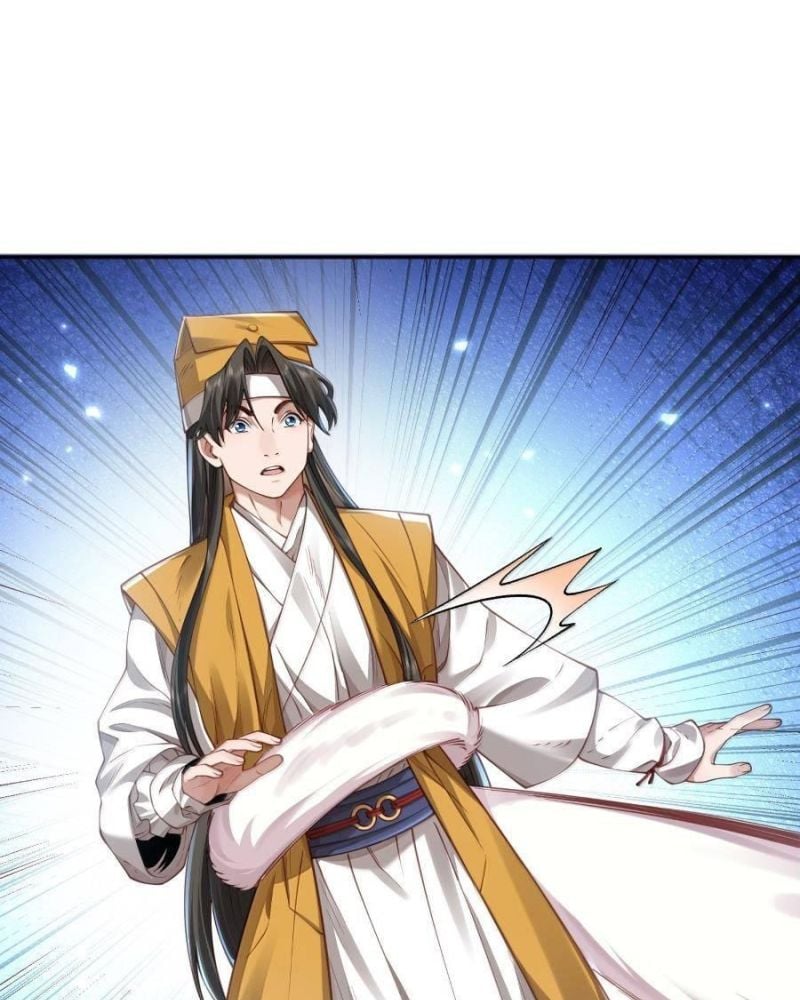 Hạo Kiếp Dư Sinh Chapter 50 - Next Chapter 51