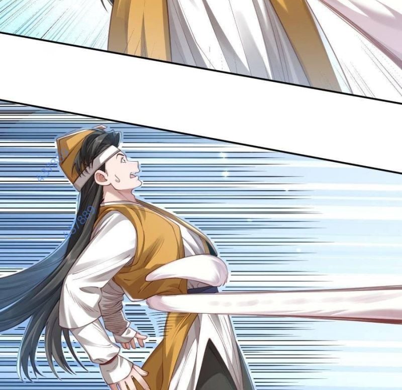 Hạo Kiếp Dư Sinh Chapter 50 - Next Chapter 51