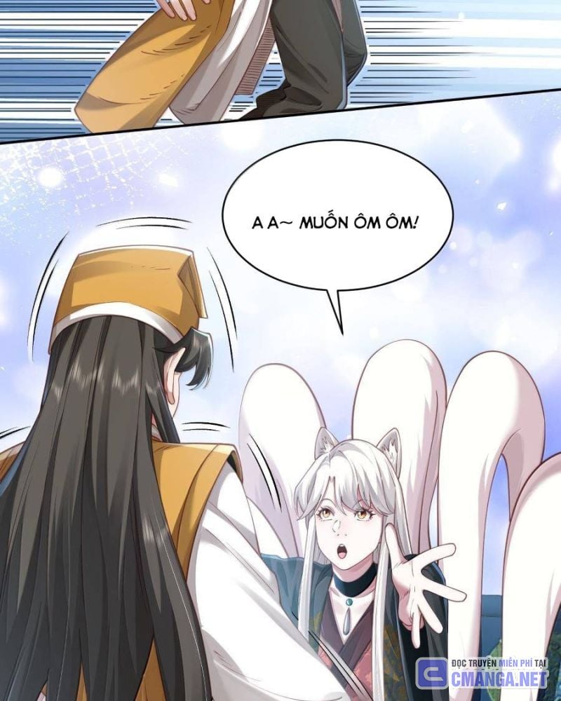 Hạo Kiếp Dư Sinh Chapter 50 - Next Chapter 51