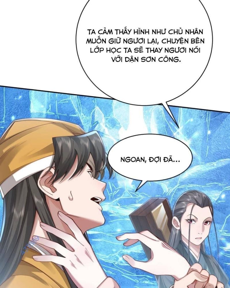 Hạo Kiếp Dư Sinh Chapter 50 - Next Chapter 51
