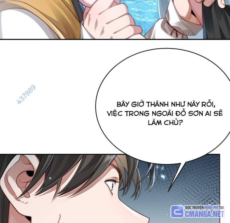 Hạo Kiếp Dư Sinh Chapter 50 - Next Chapter 51