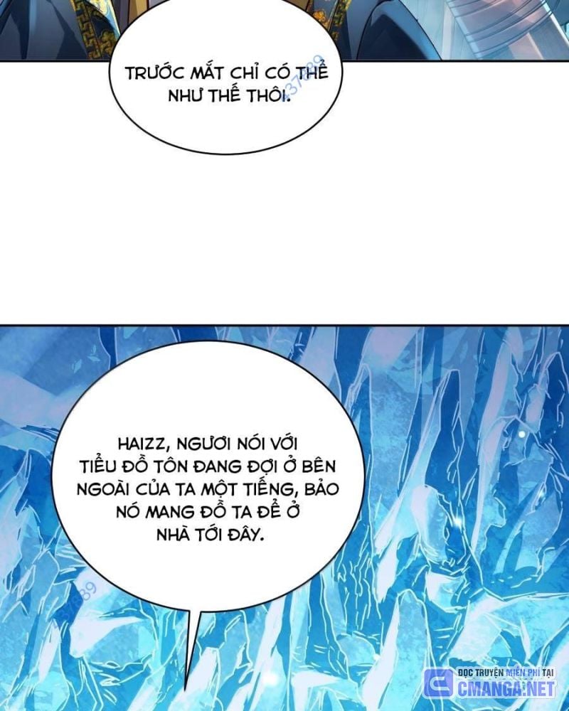 Hạo Kiếp Dư Sinh Chapter 50 - Next Chapter 51