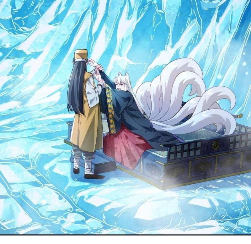 Hạo Kiếp Dư Sinh Chapter 50 - Next Chapter 51