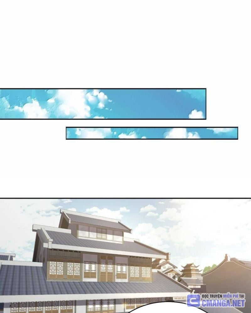 Hạo Kiếp Dư Sinh Chapter 50 - Next Chapter 51