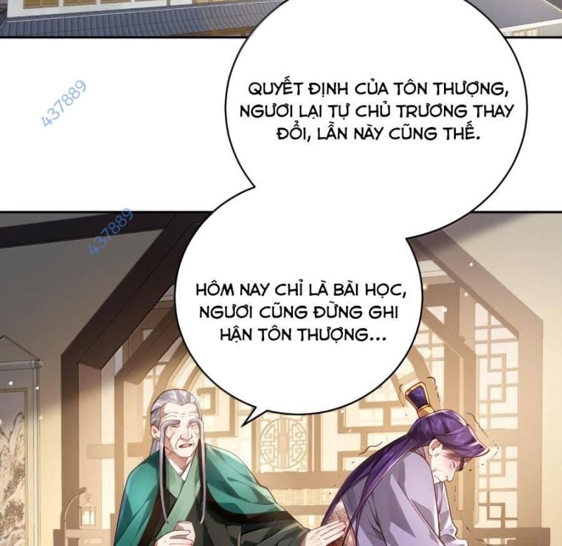 Hạo Kiếp Dư Sinh Chapter 50 - Next Chapter 51