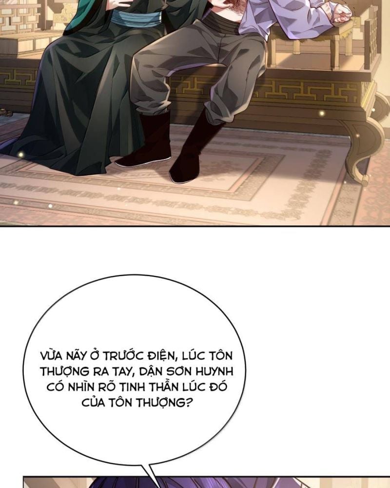 Hạo Kiếp Dư Sinh Chapter 50 - Next Chapter 51