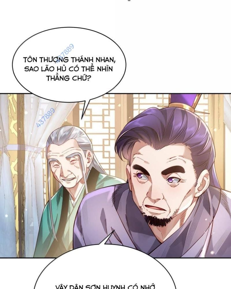 Hạo Kiếp Dư Sinh Chapter 50 - Next Chapter 51