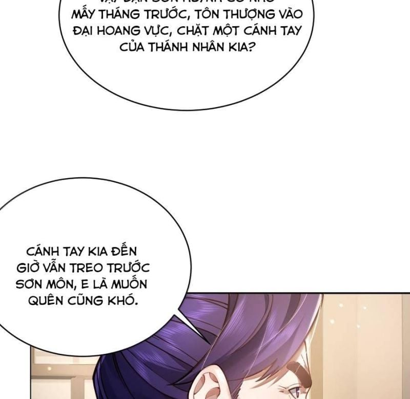 Hạo Kiếp Dư Sinh Chapter 50 - Next Chapter 51