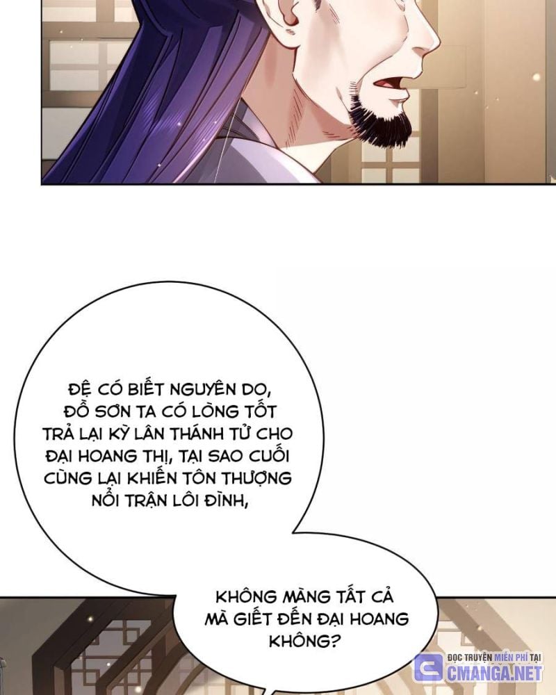 Hạo Kiếp Dư Sinh Chapter 50 - Next Chapter 51