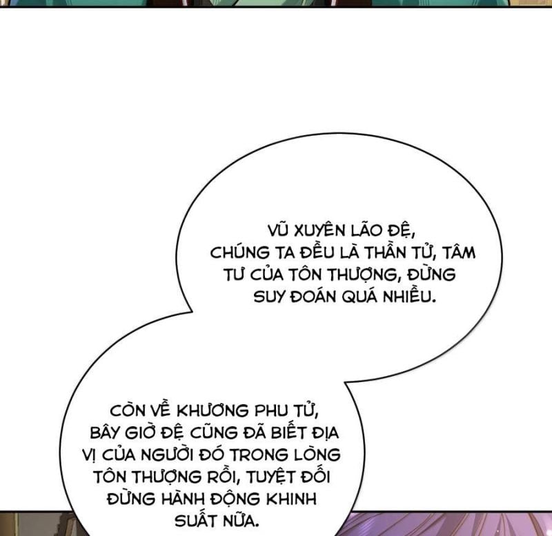 Hạo Kiếp Dư Sinh Chapter 50 - Next Chapter 51