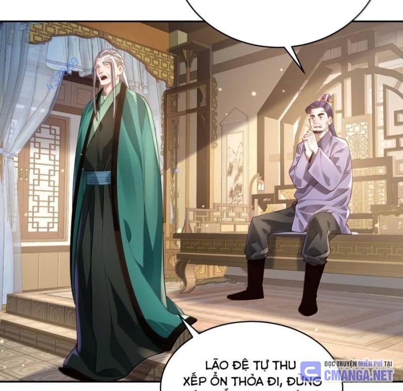 Hạo Kiếp Dư Sinh Chapter 50 - Next Chapter 51