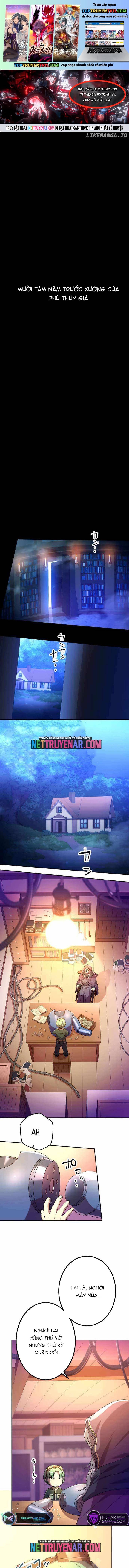 Hấp Thụ Cấp Độ Chapter 48 1