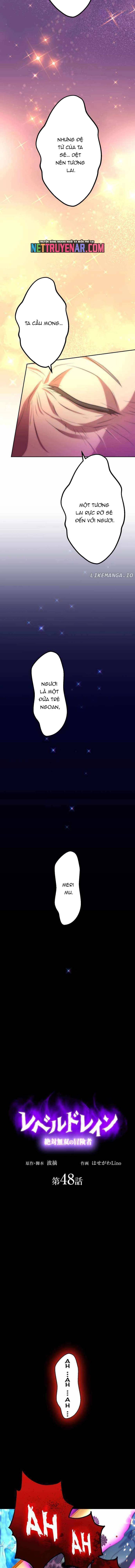 Hấp Thụ Cấp Độ Chapter 48 5