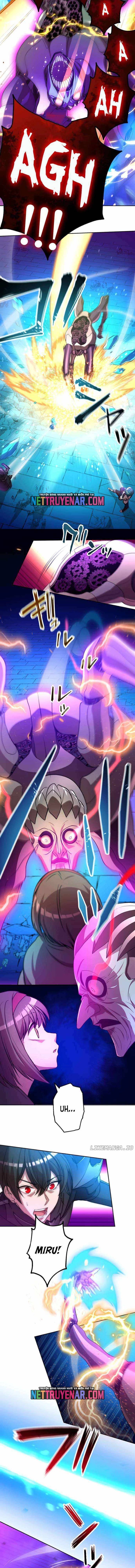 Hấp Thụ Cấp Độ Chapter 48 6