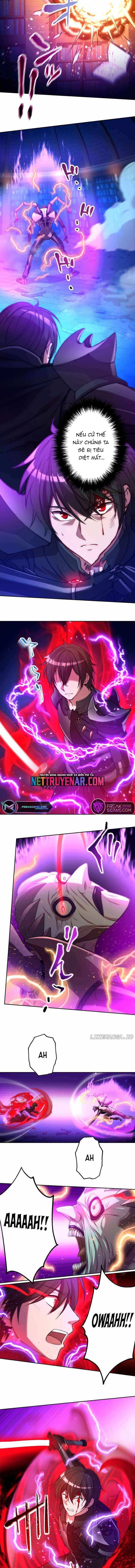 Hấp Thụ Cấp Độ Chapter 48 10