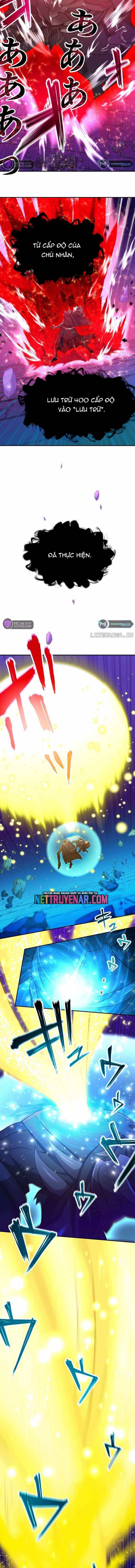 Hấp Thụ Cấp Độ Chapter 51 - Trang 2