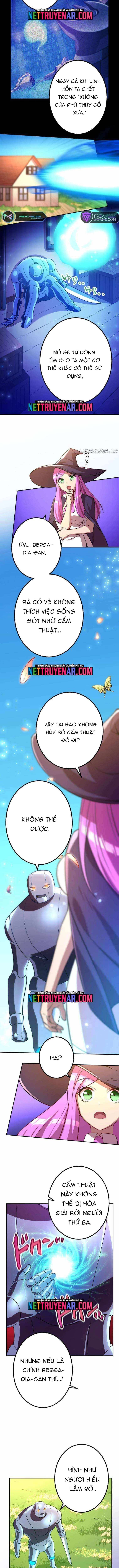 Hấp Thụ Cấp Độ Chapter 52 - Trang 2