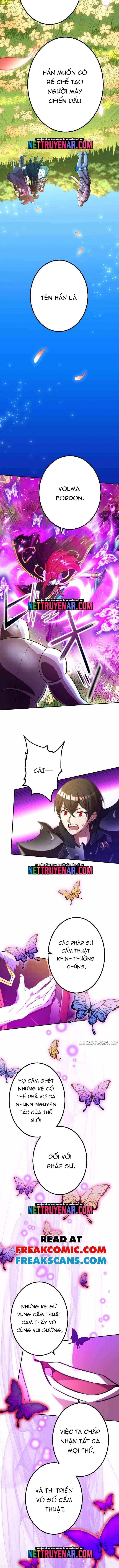 Hấp Thụ Cấp Độ Chapter 52 - Trang 2