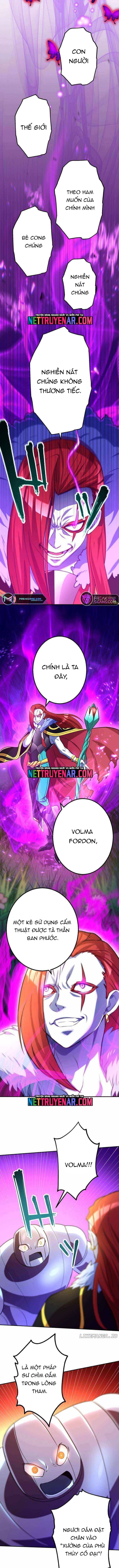 Hấp Thụ Cấp Độ Chapter 52 - Trang 2