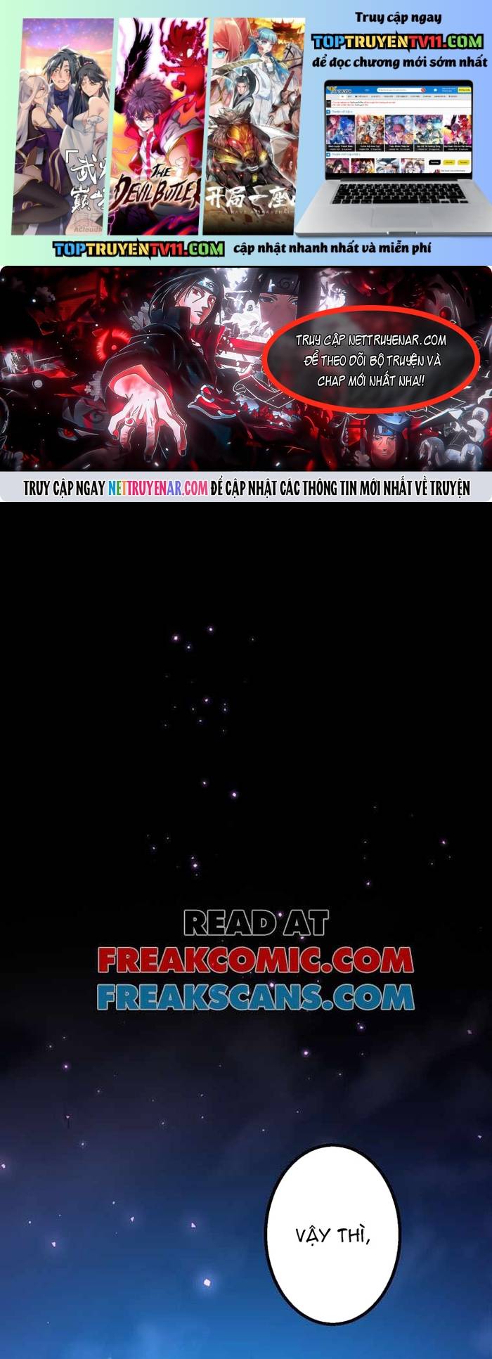 Hấp Thụ Cấp Độ Chapter 53 - Trang 2