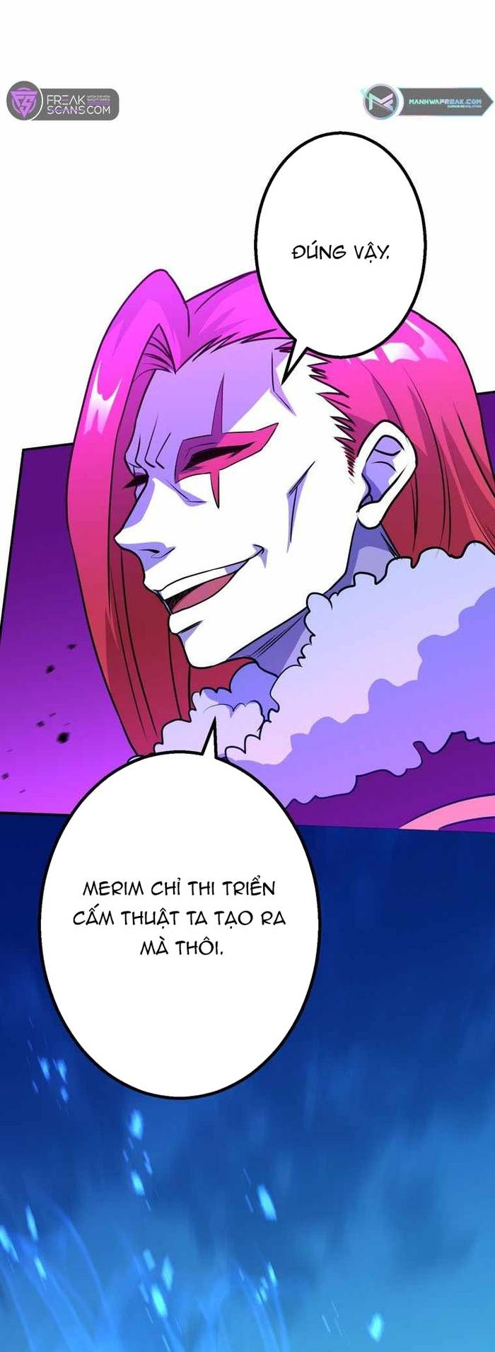 Hấp Thụ Cấp Độ Chapter 53 - Trang 2