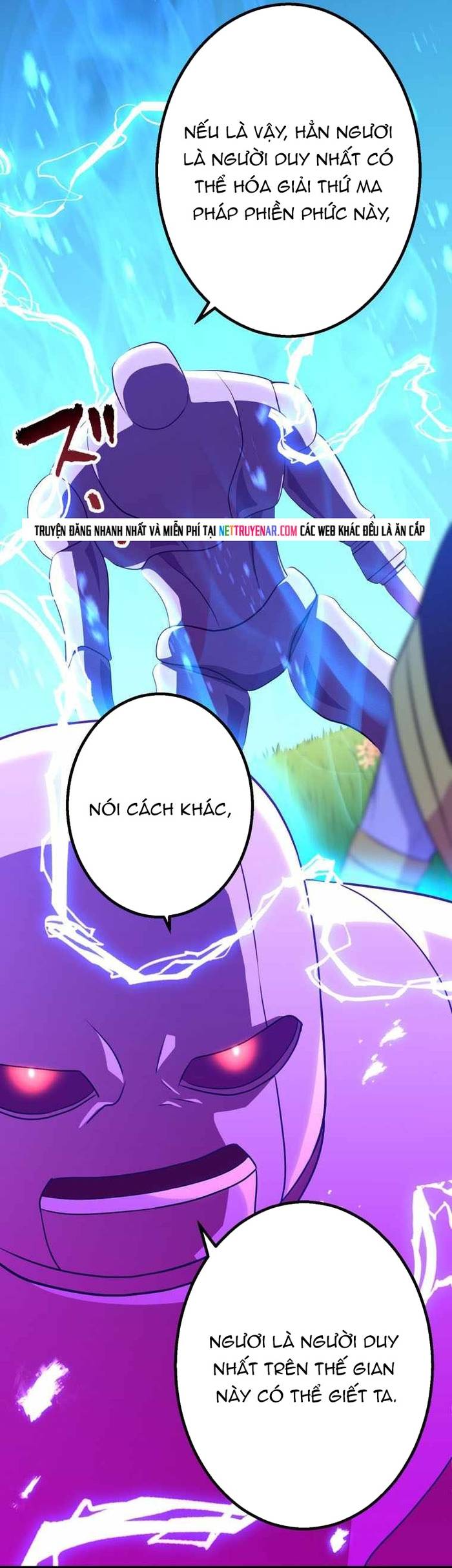 Hấp Thụ Cấp Độ Chapter 53 - Trang 2