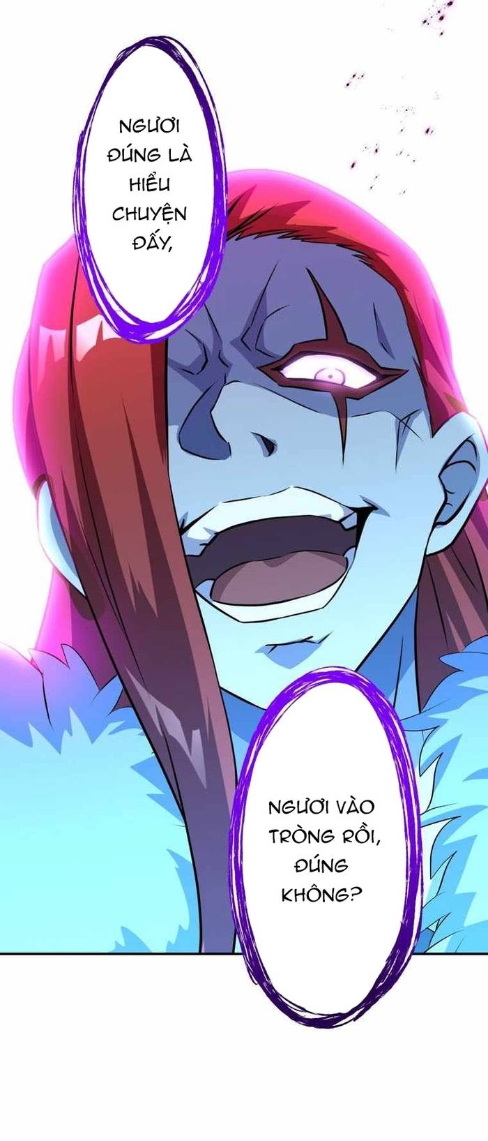 Hấp Thụ Cấp Độ Chapter 53 - Trang 2