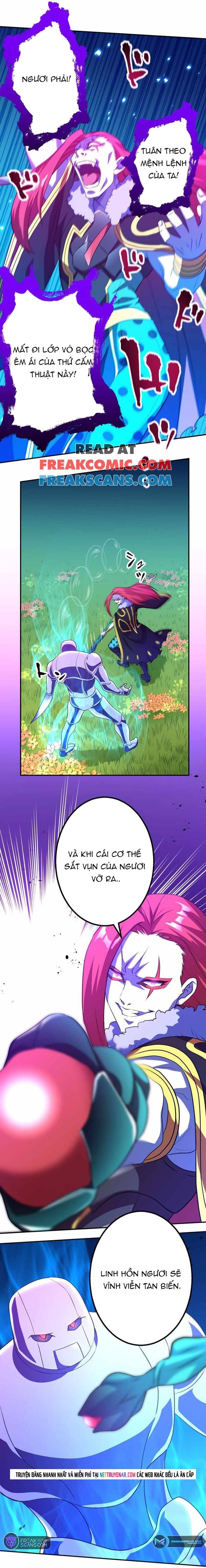 Hấp Thụ Cấp Độ Chapter 53 - Trang 2