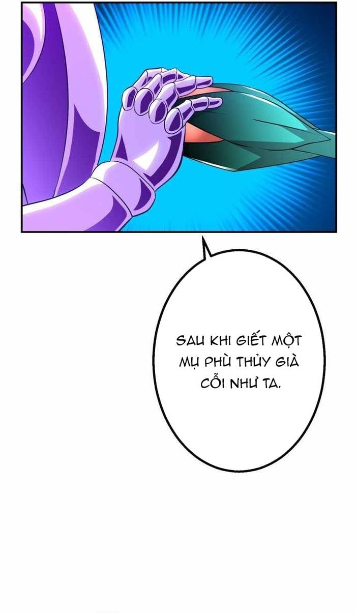 Hấp Thụ Cấp Độ Chapter 53 - Trang 2