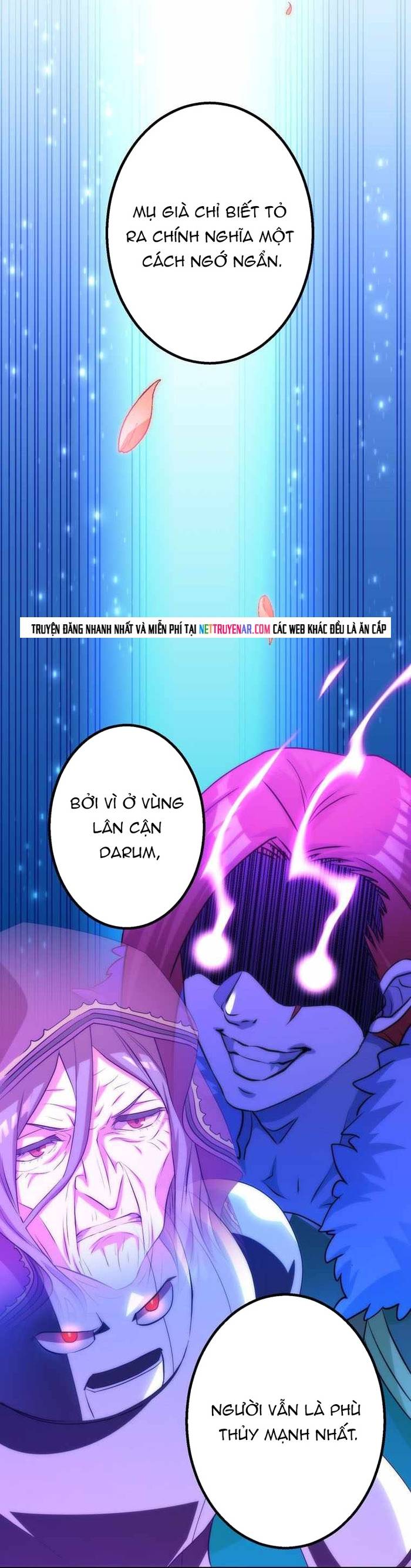 Hấp Thụ Cấp Độ Chapter 53 - Trang 2