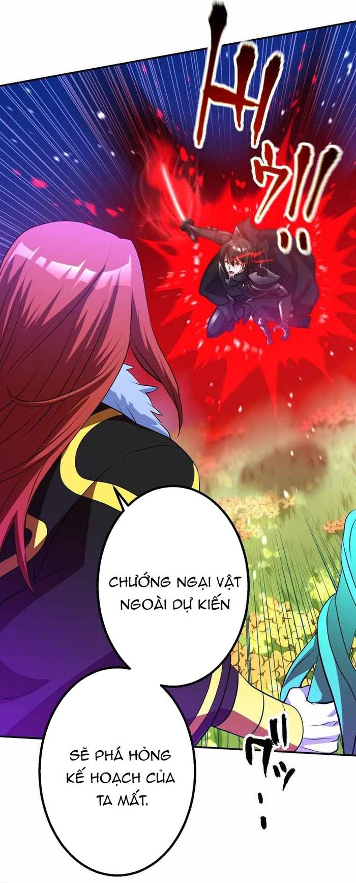 Hấp Thụ Cấp Độ Chapter 53 - Trang 2