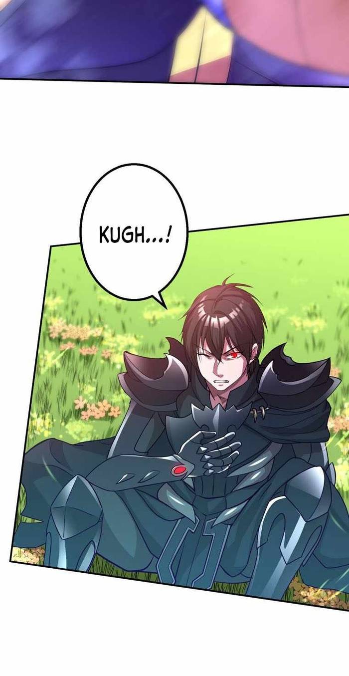 Hấp Thụ Cấp Độ Chapter 53 - Trang 2