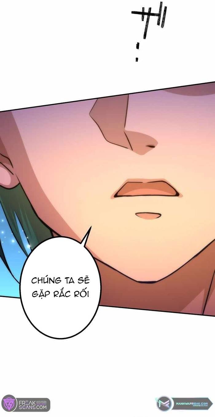 Hấp Thụ Cấp Độ Chapter 53 - Trang 2