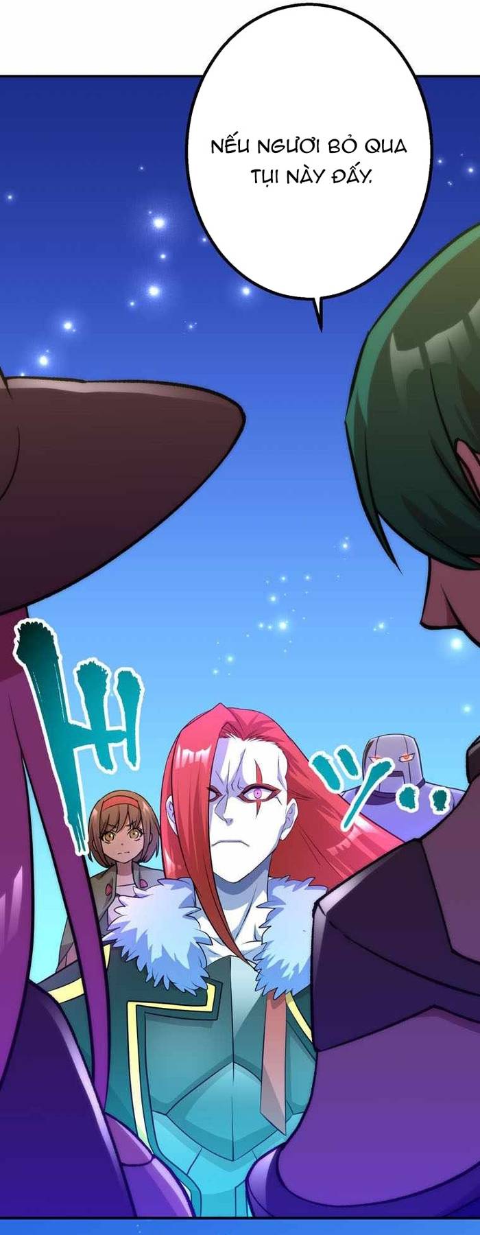 Hấp Thụ Cấp Độ Chapter 53 - Trang 2