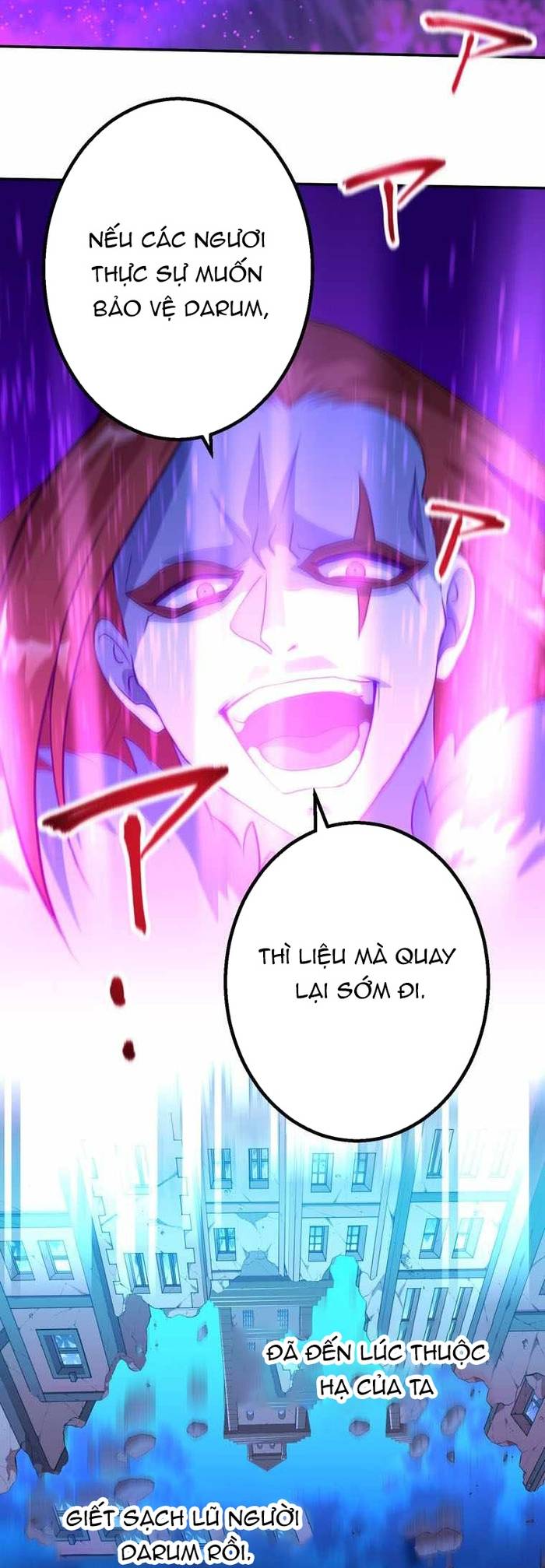 Hấp Thụ Cấp Độ Chapter 53 - Trang 2