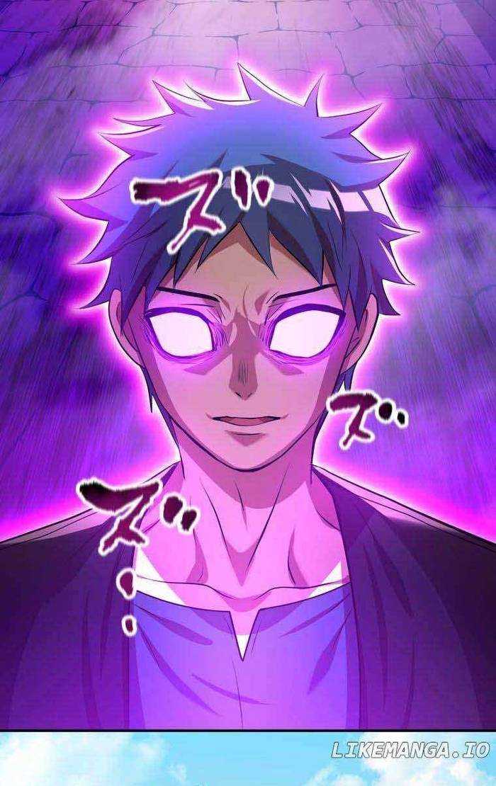 Hấp Thụ Cấp Độ Chapter 54 - Trang 2