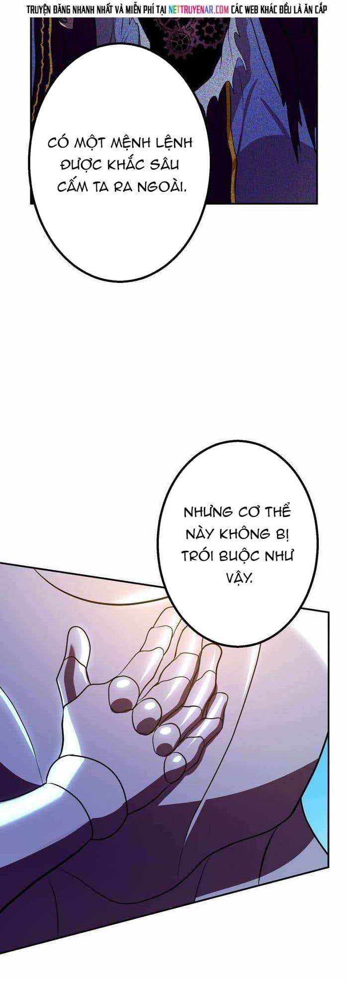 Hấp Thụ Cấp Độ Chapter 54 - Trang 2