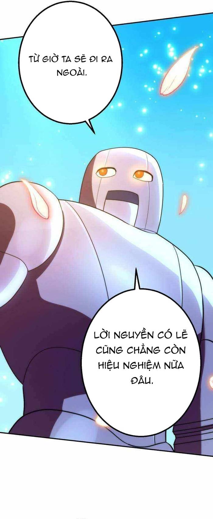 Hấp Thụ Cấp Độ Chapter 54 - Trang 2