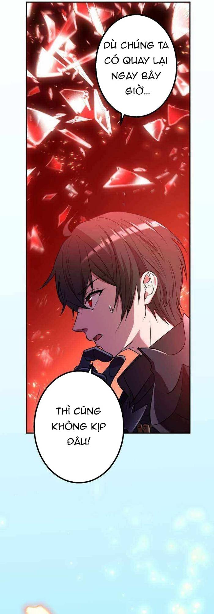 Hấp Thụ Cấp Độ Chapter 54 - Trang 2