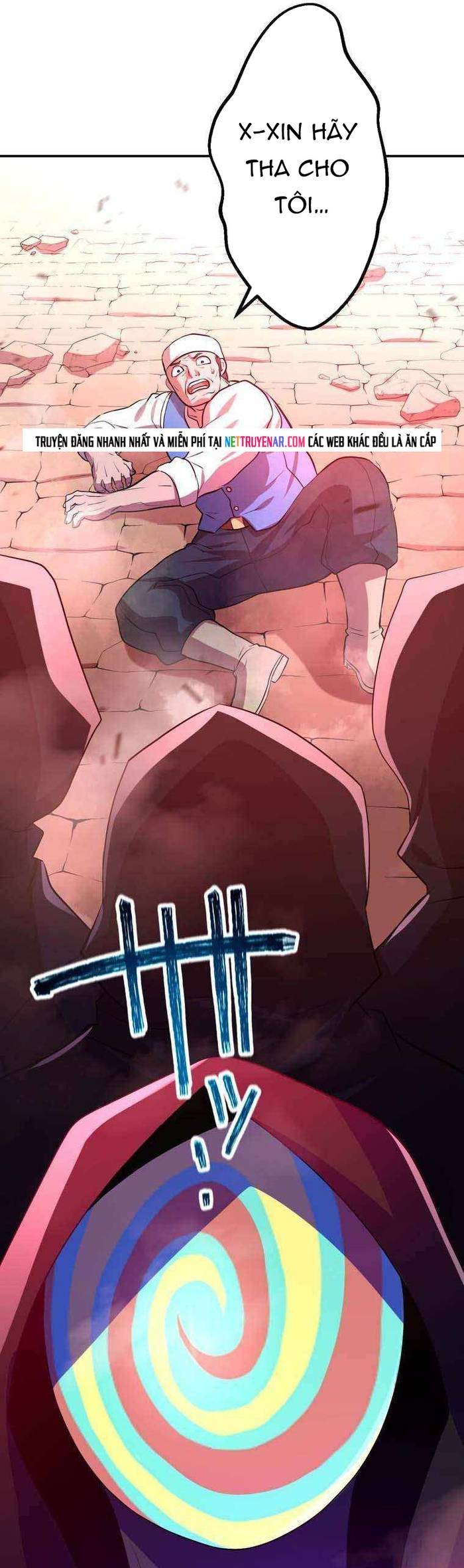 Hấp Thụ Cấp Độ Chapter 54 - Trang 2