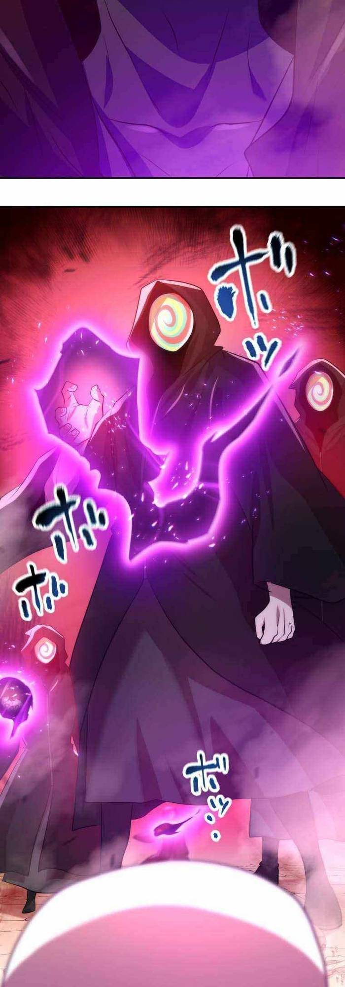 Hấp Thụ Cấp Độ Chapter 54 - Trang 2