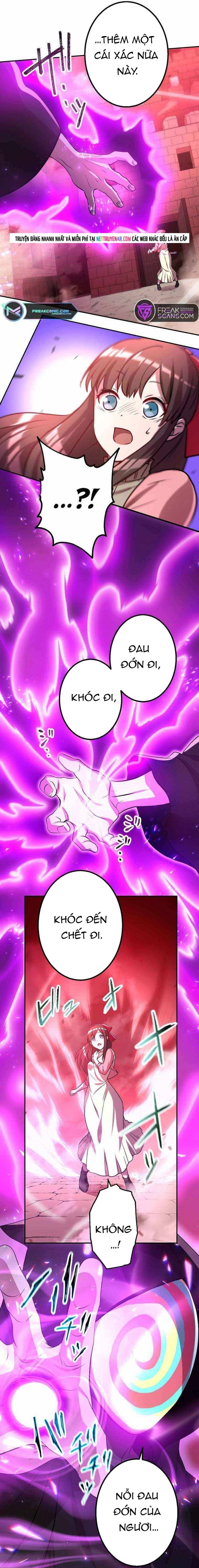 Hấp Thụ Cấp Độ Chapter 54 - Trang 2