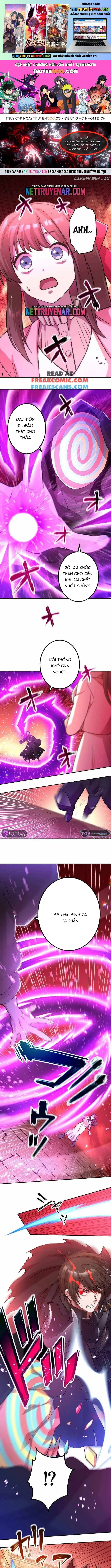 Hấp Thụ Cấp Độ Chapter 55 - Trang 2