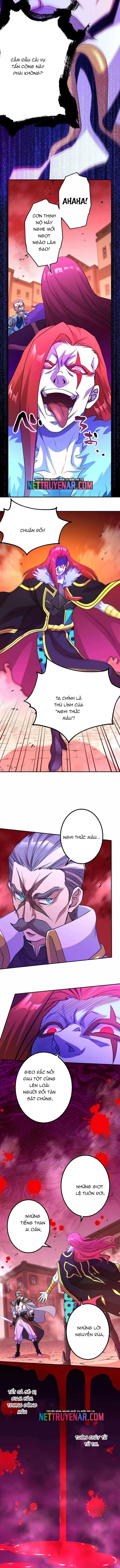 Hấp Thụ Cấp Độ Chapter 55 - Trang 2