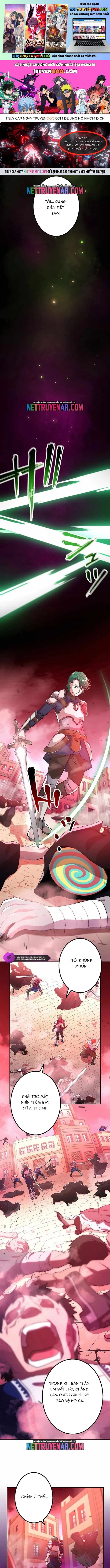 Hấp Thụ Cấp Độ Chapter 56 - Trang 2