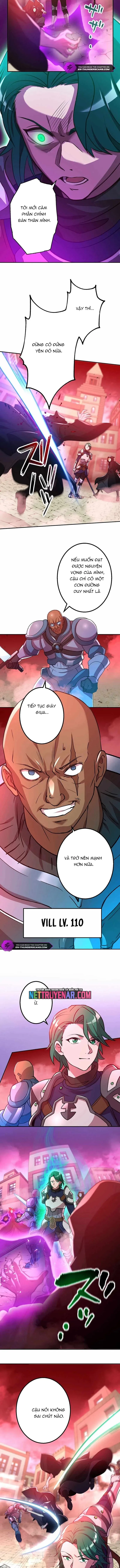 Hấp Thụ Cấp Độ Chapter 56 - Trang 2