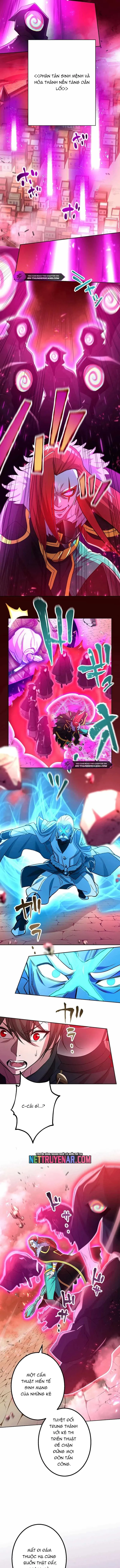 Hấp Thụ Cấp Độ Chapter 56 - Trang 2