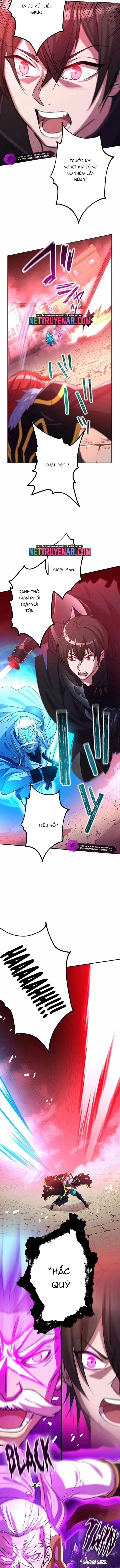 Hấp Thụ Cấp Độ Chapter 56 - Trang 2